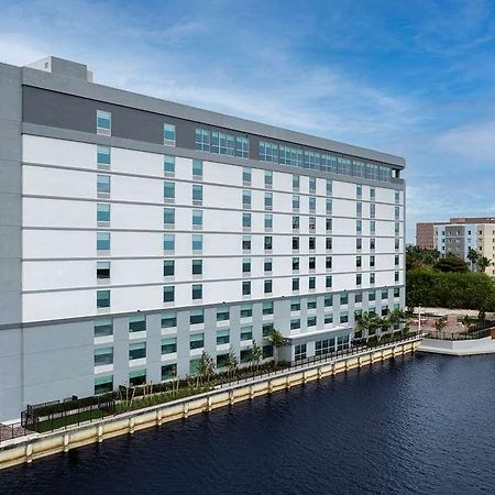 Tru By Hilton Miami Airport South Blue Lagoon Miami Springs Luaran gambar
