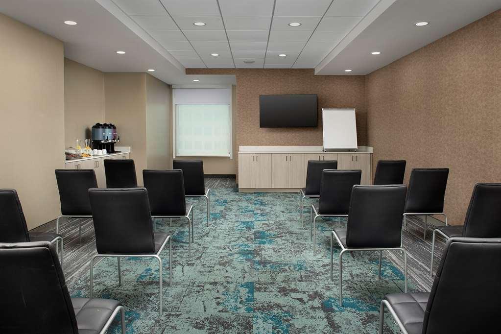 Tru By Hilton Miami Airport South Blue Lagoon Miami Springs Kemudahan gambar