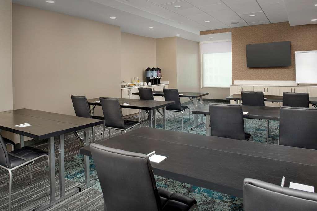 Tru By Hilton Miami Airport South Blue Lagoon Miami Springs Kemudahan gambar