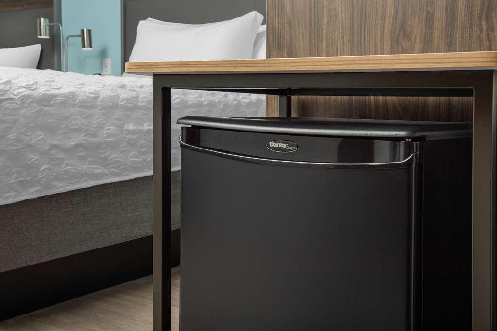 Tru By Hilton Miami Airport South Blue Lagoon Miami Springs Bilik gambar