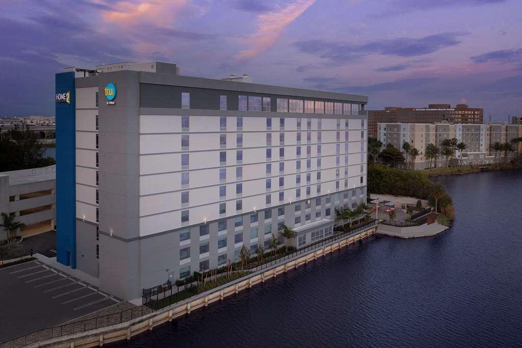 Tru By Hilton Miami Airport South Blue Lagoon Miami Springs Luaran gambar