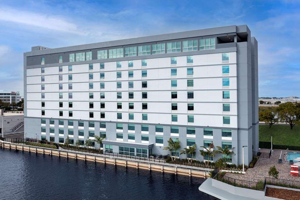 Tru By Hilton Miami Airport South Blue Lagoon Miami Springs Luaran gambar